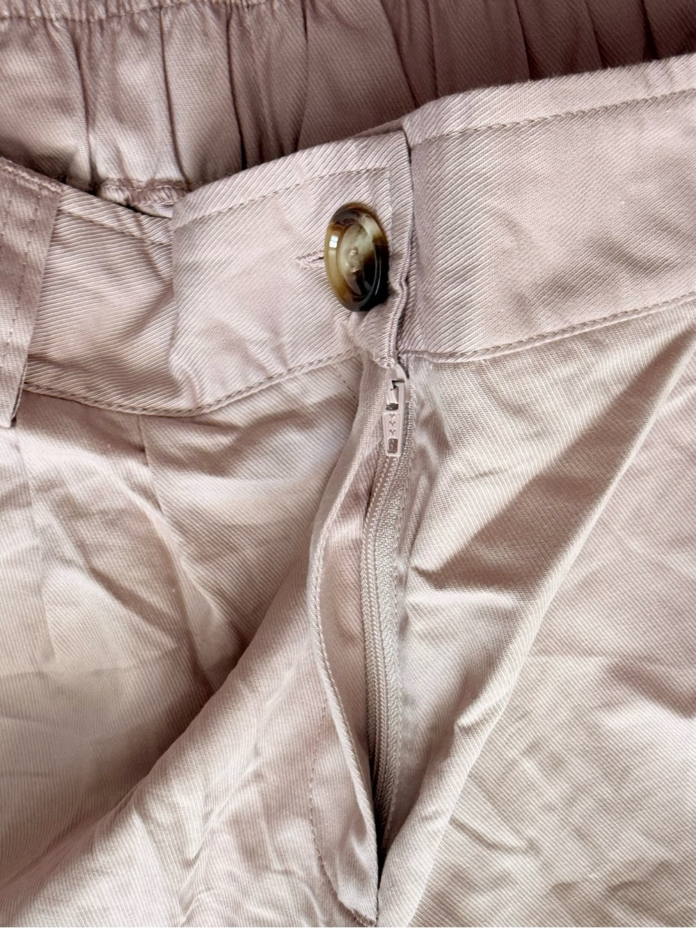 Halara Mid Rise Casual Joggers with Pockets size M Medium NWT - Picture 9 of 16